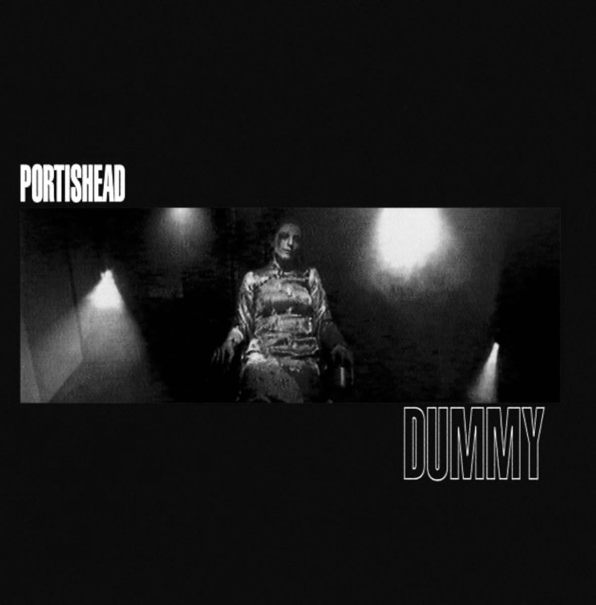 Glory Box - Song 路 Portishead