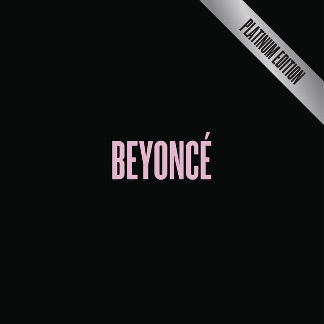 Haunted - Song 路 Beyonc茅