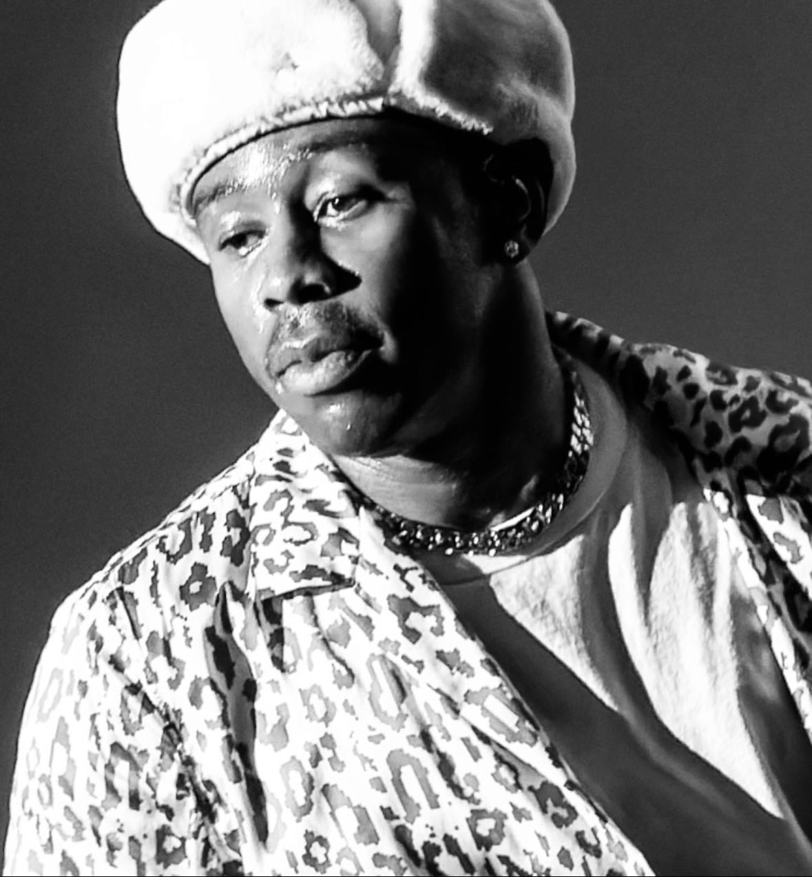 IFHY (feat. Pharrell) - Song 路 Tyler, The Creator, Pharrell Williams