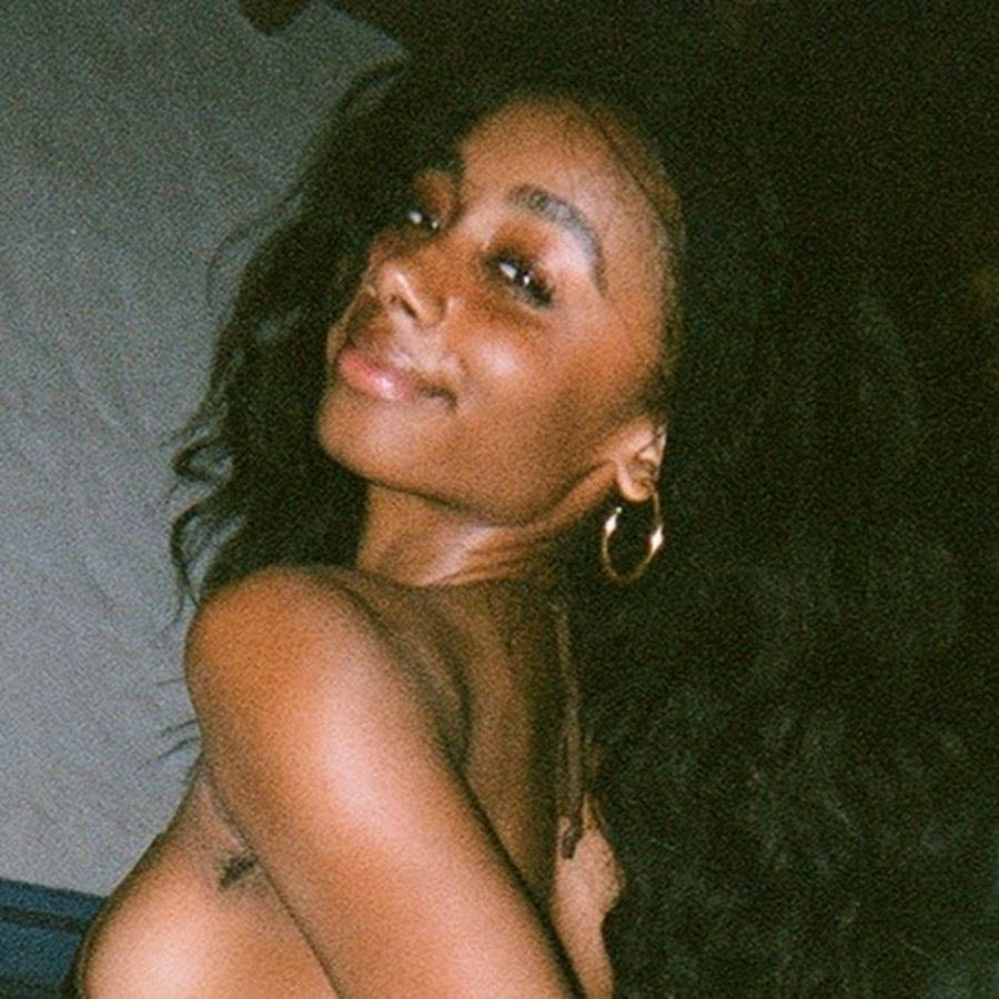 Kianna Naomi - one day I’ll turn these into movies