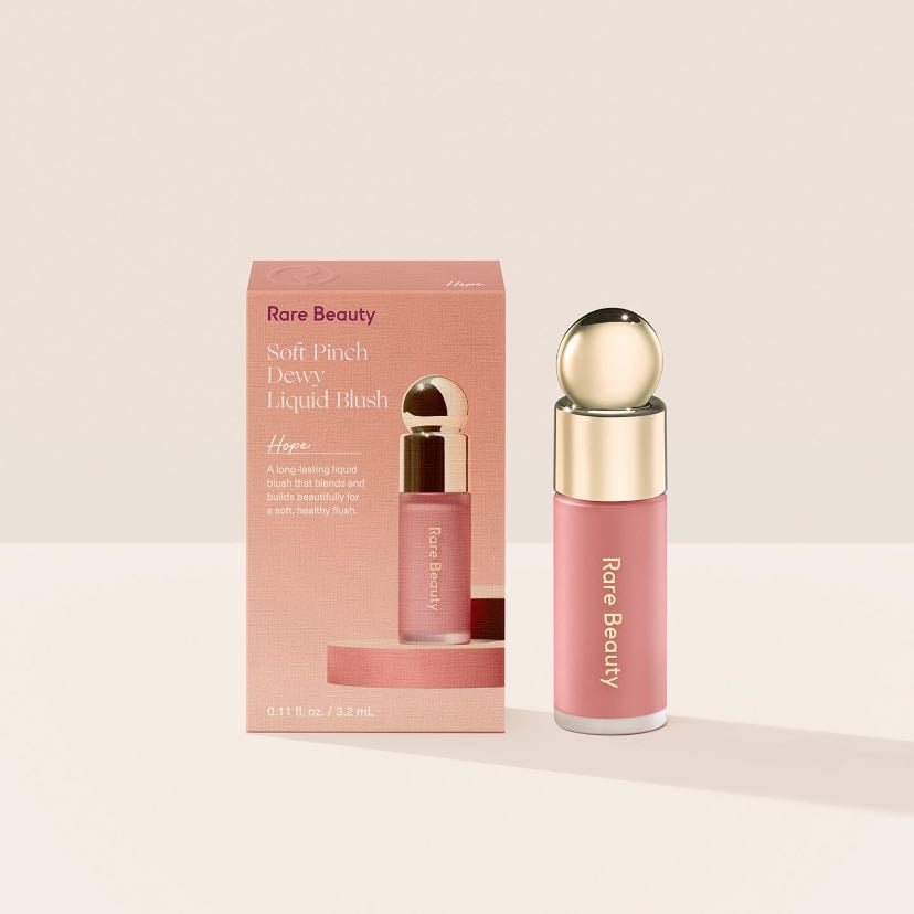 liquid blush - rare beauty
