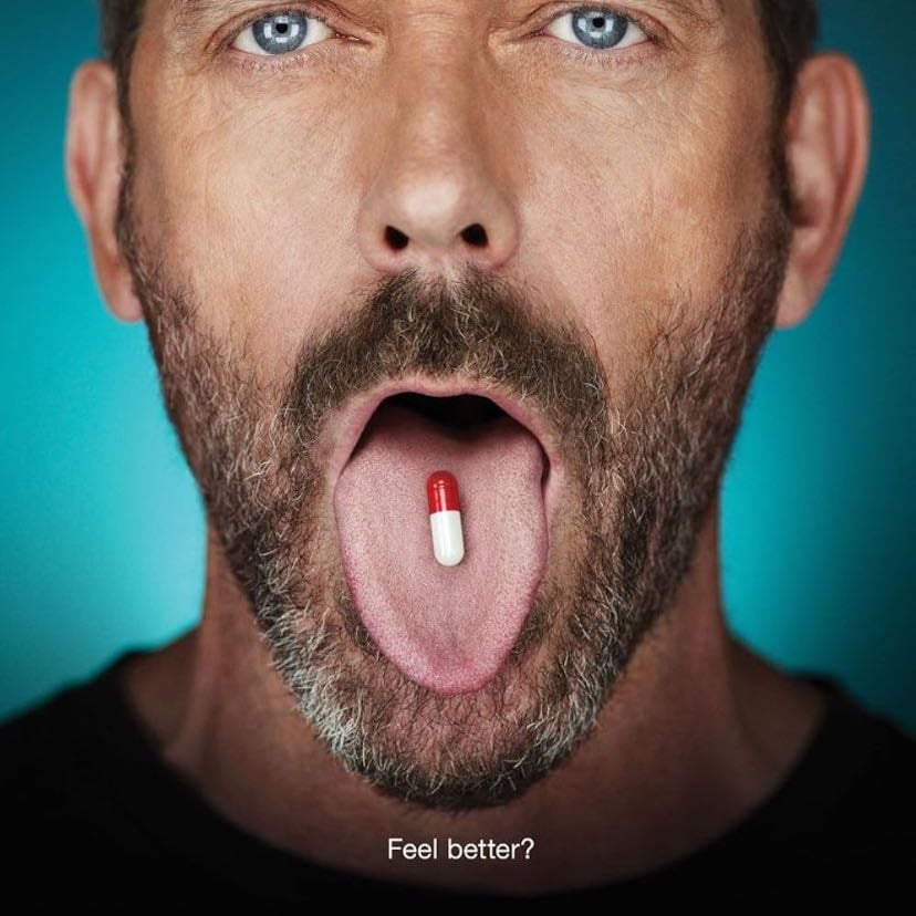 House - David Shore · 2004