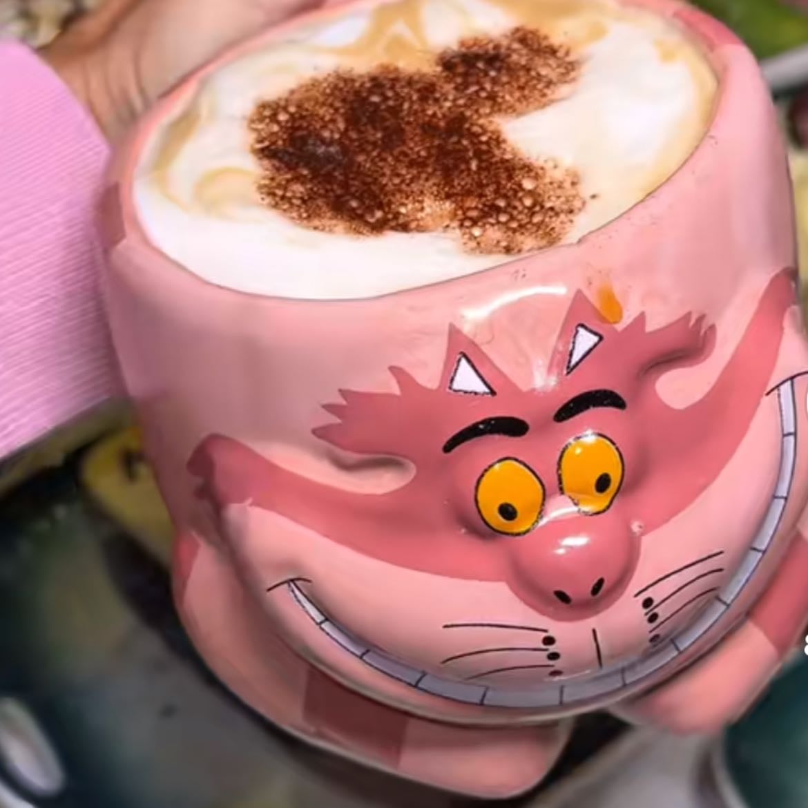 Orlandito coffee - Fitz Roy 2074