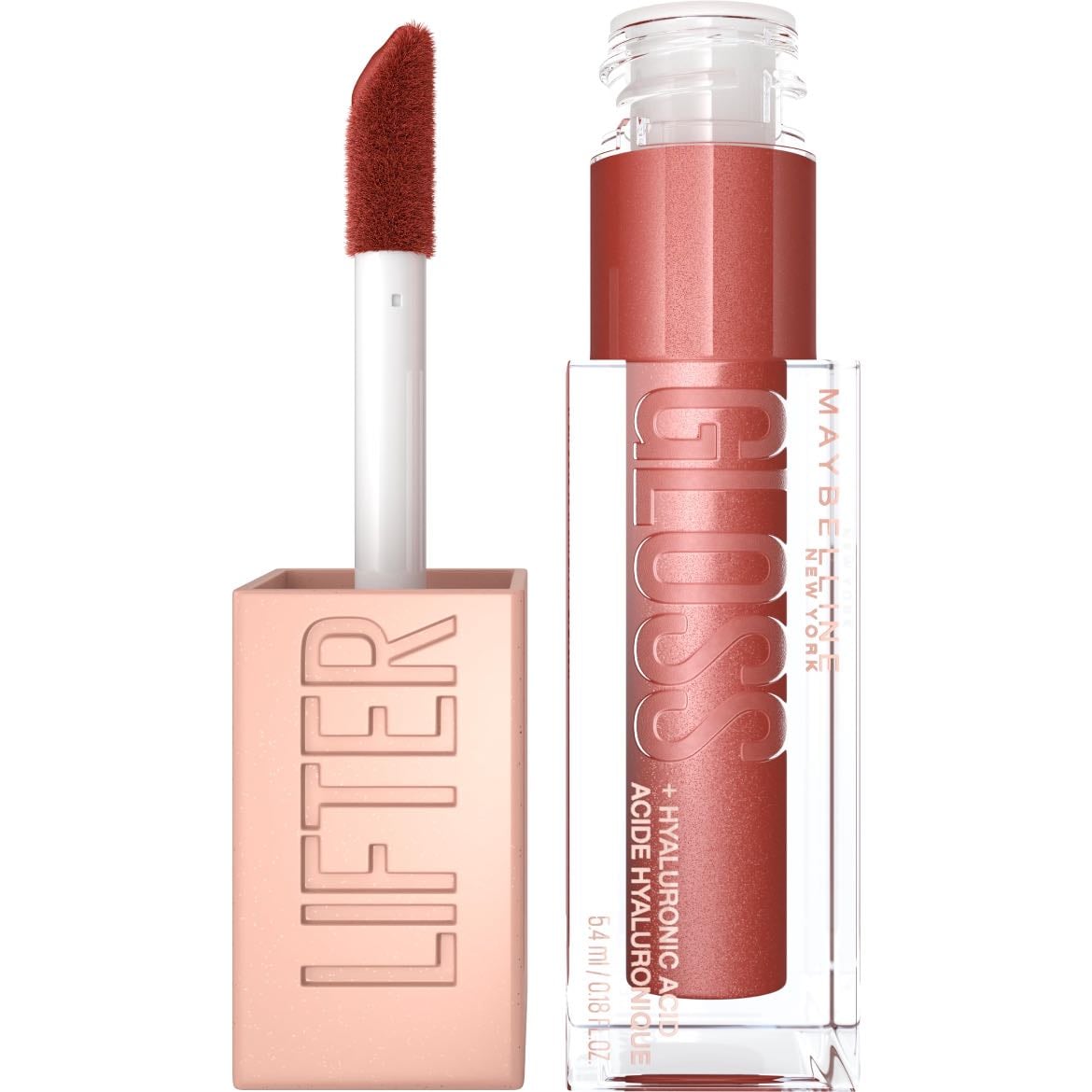 gloss - maybelline, gloss