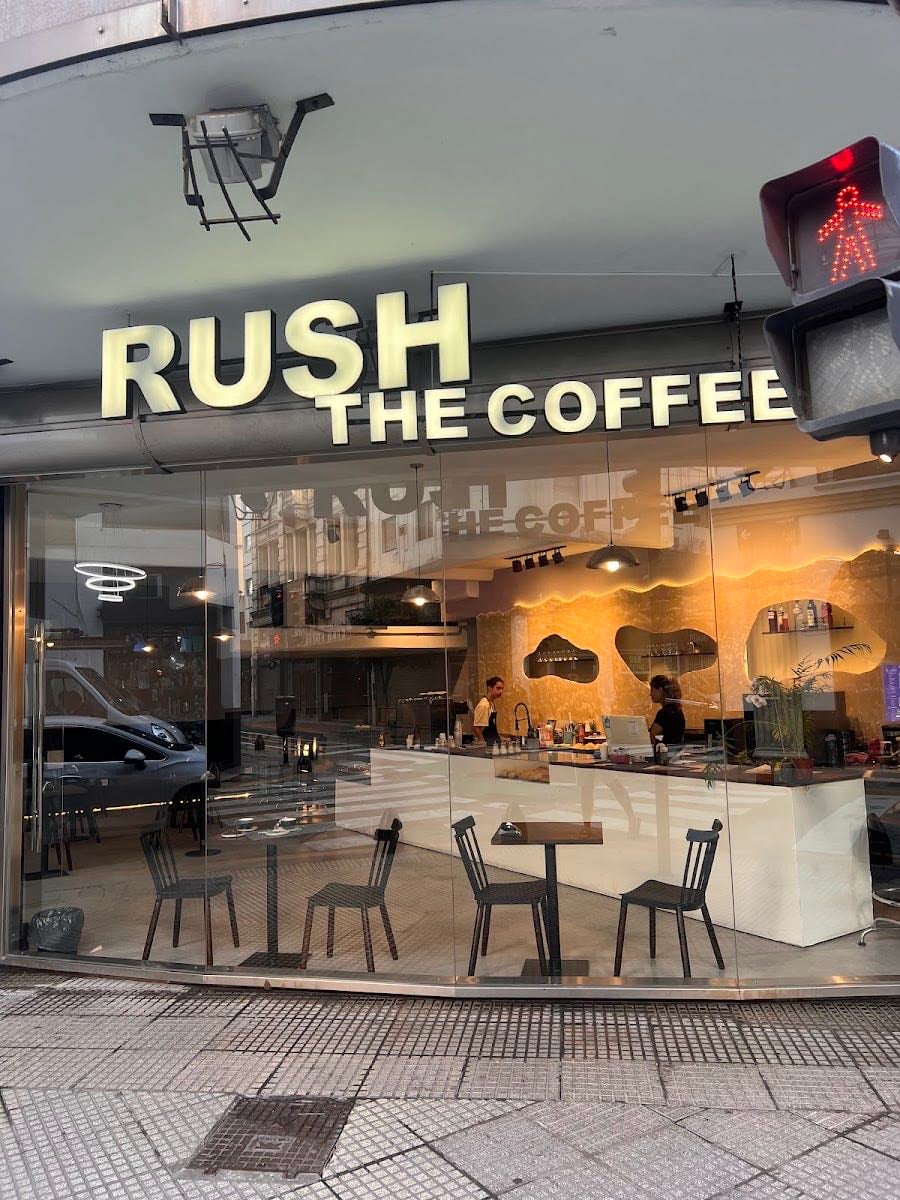 rush