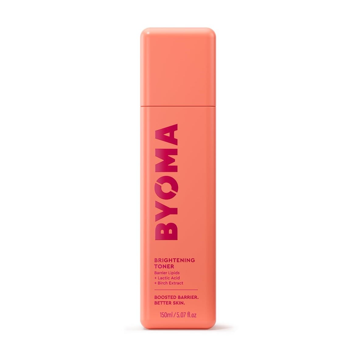 Toner byoma