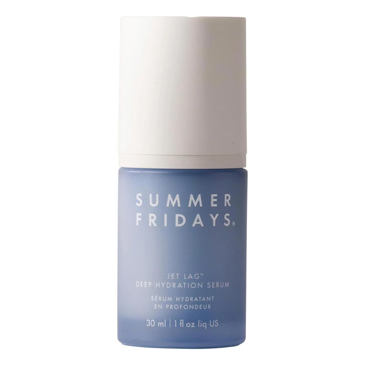 Serum summer friday