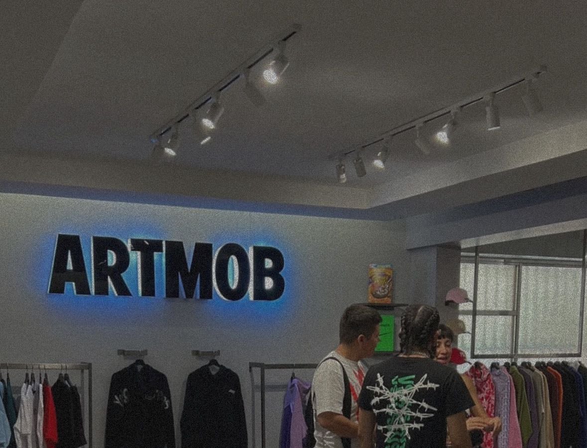 Santiago - Fashion & Retail