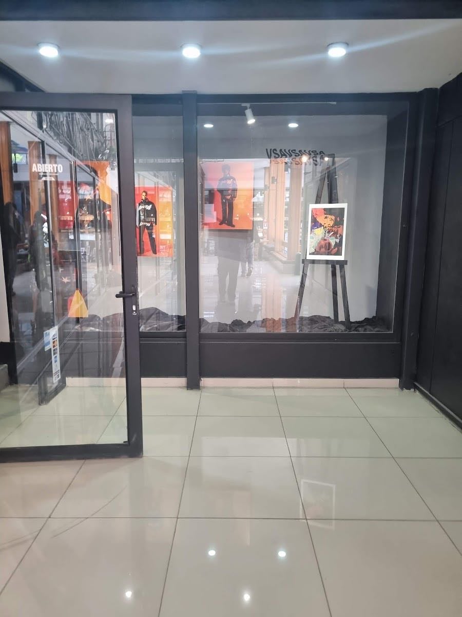 Artmob - Boutique