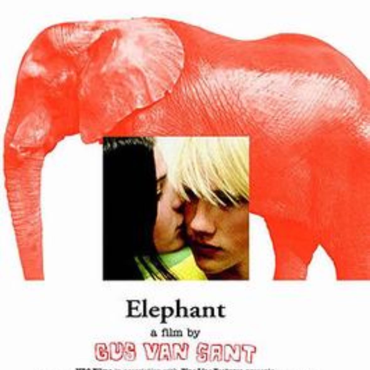 Elephant - Gus Van Sant · 2003