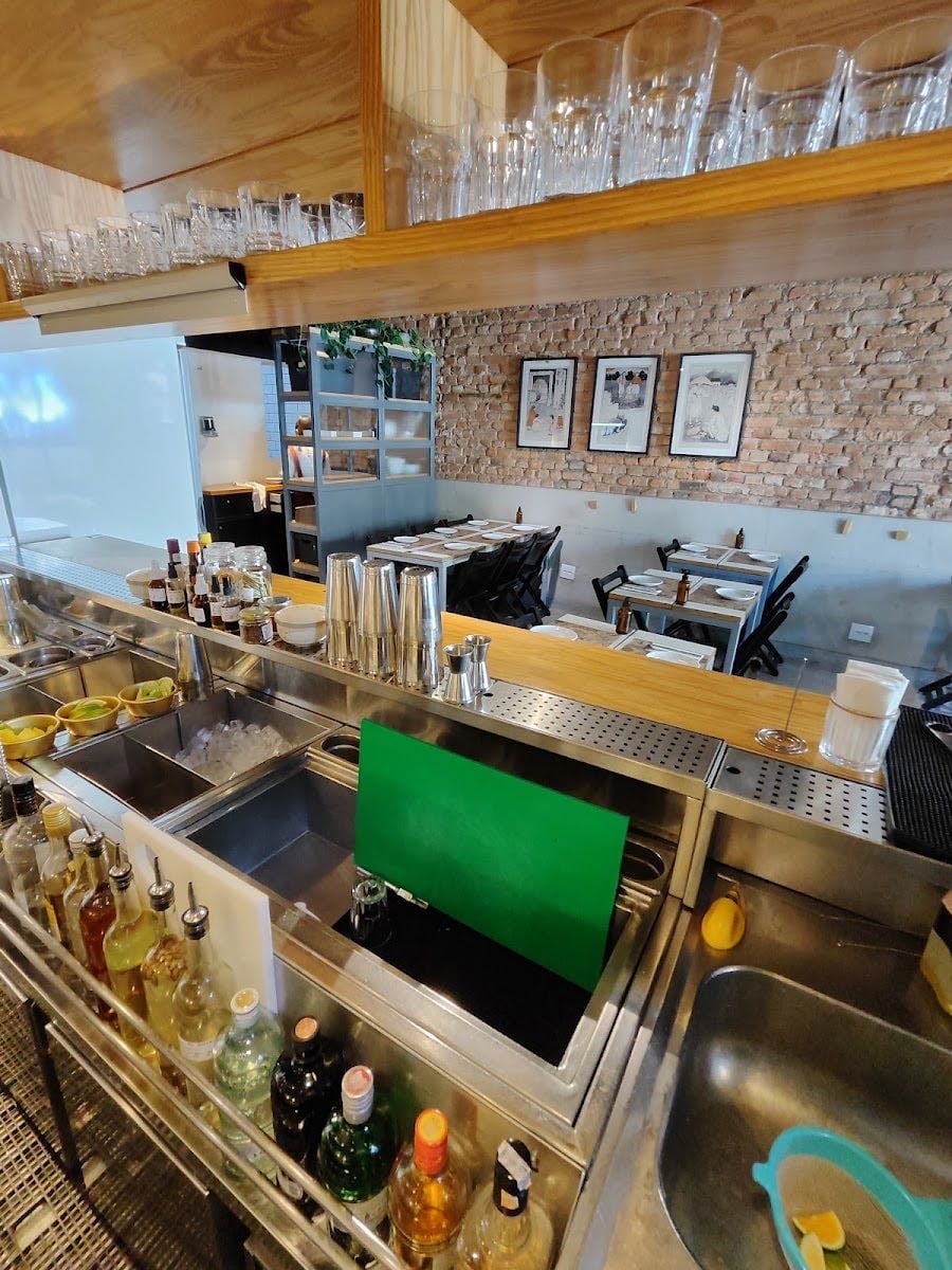 Komah Restaurante