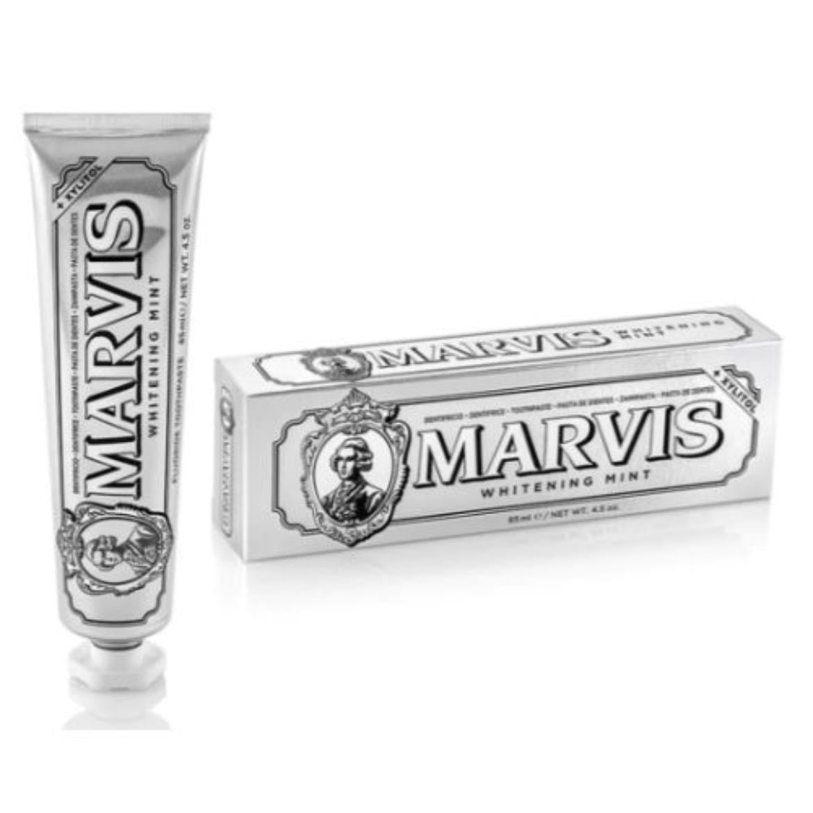 Dentifrice Marvis