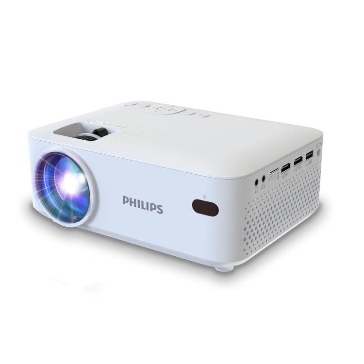 Vidéo Projecteur