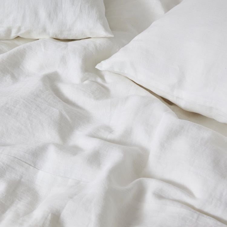 Draps Blancs