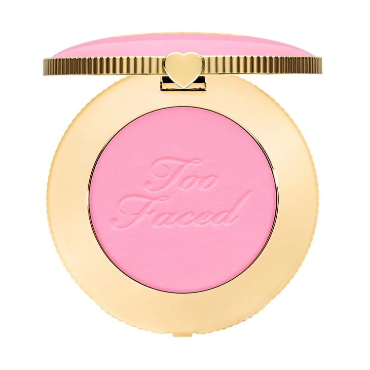 Blush Too Faced