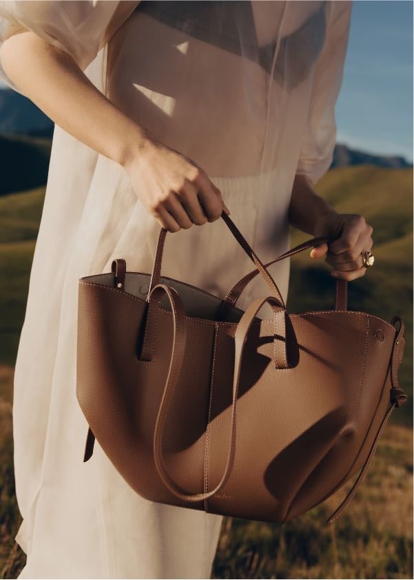 Sac polene