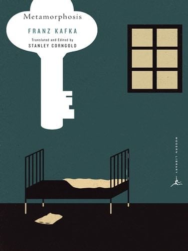 The Metamorphosis - Franz Kafka · 2013
