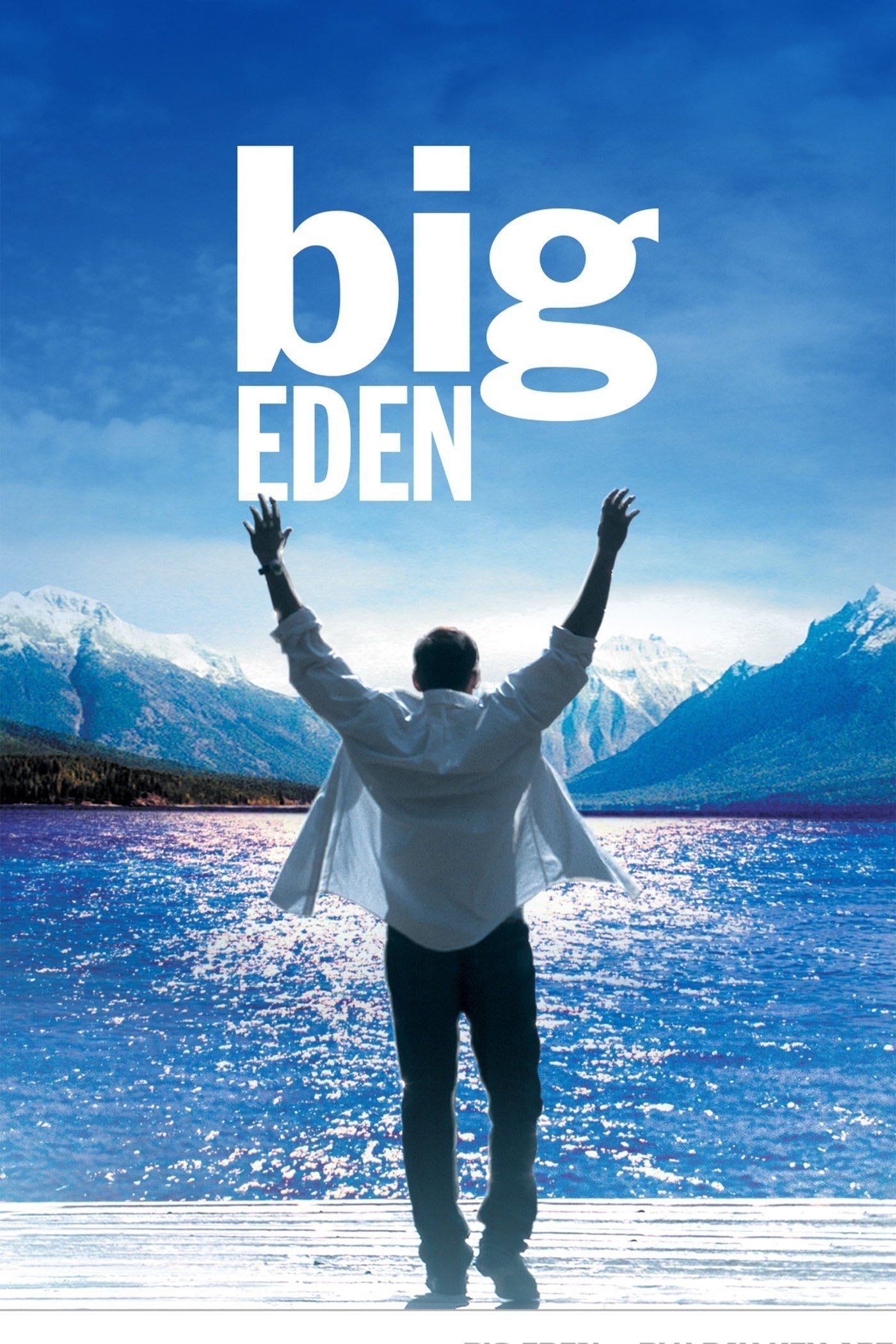 Big Eden - Thomas Bezucha · 2000