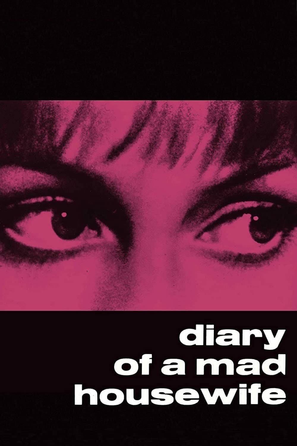 Diary of a Mad Housewife - Frank Perry · 1970