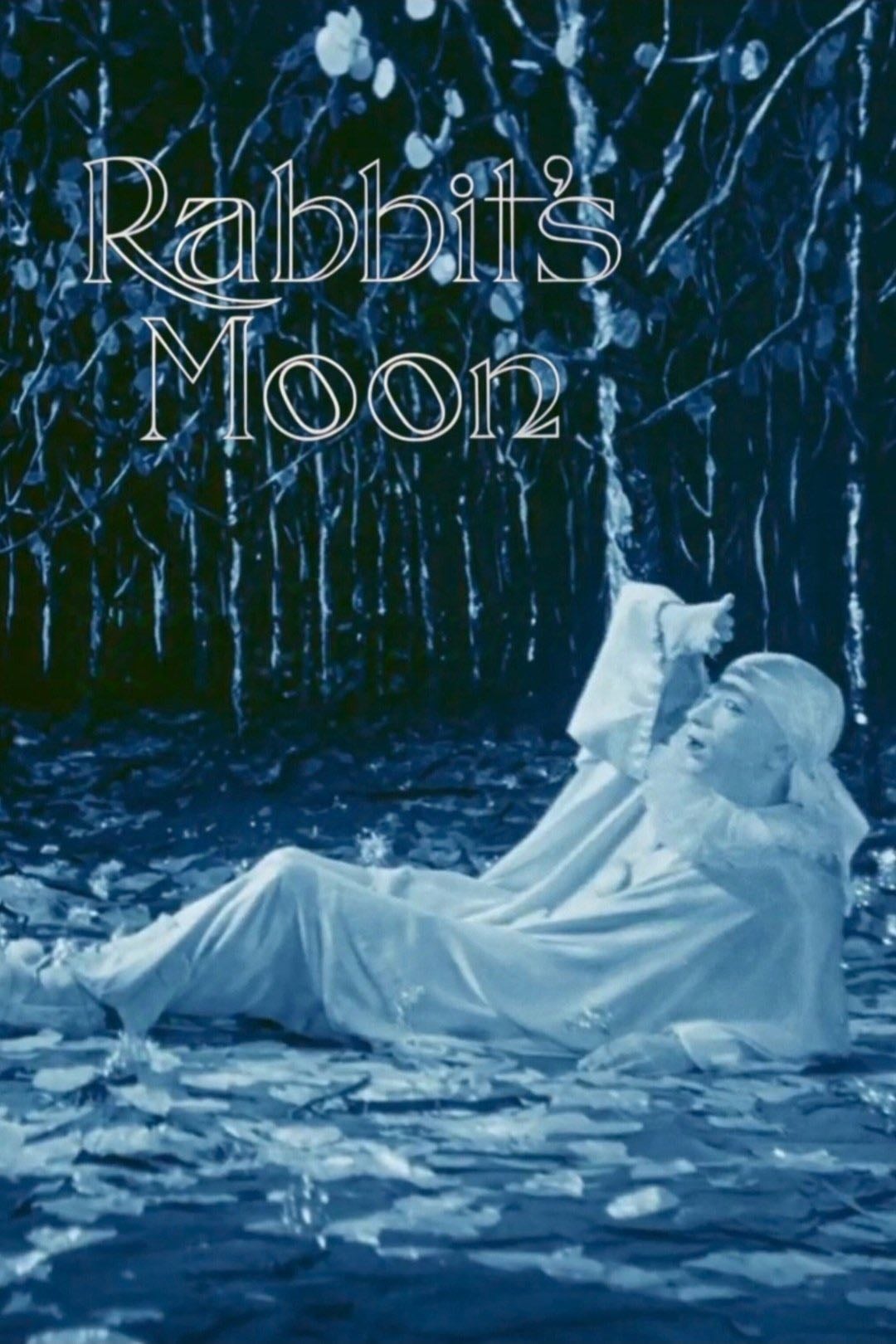Rabbit's Moon - Kenneth Anger · 1971