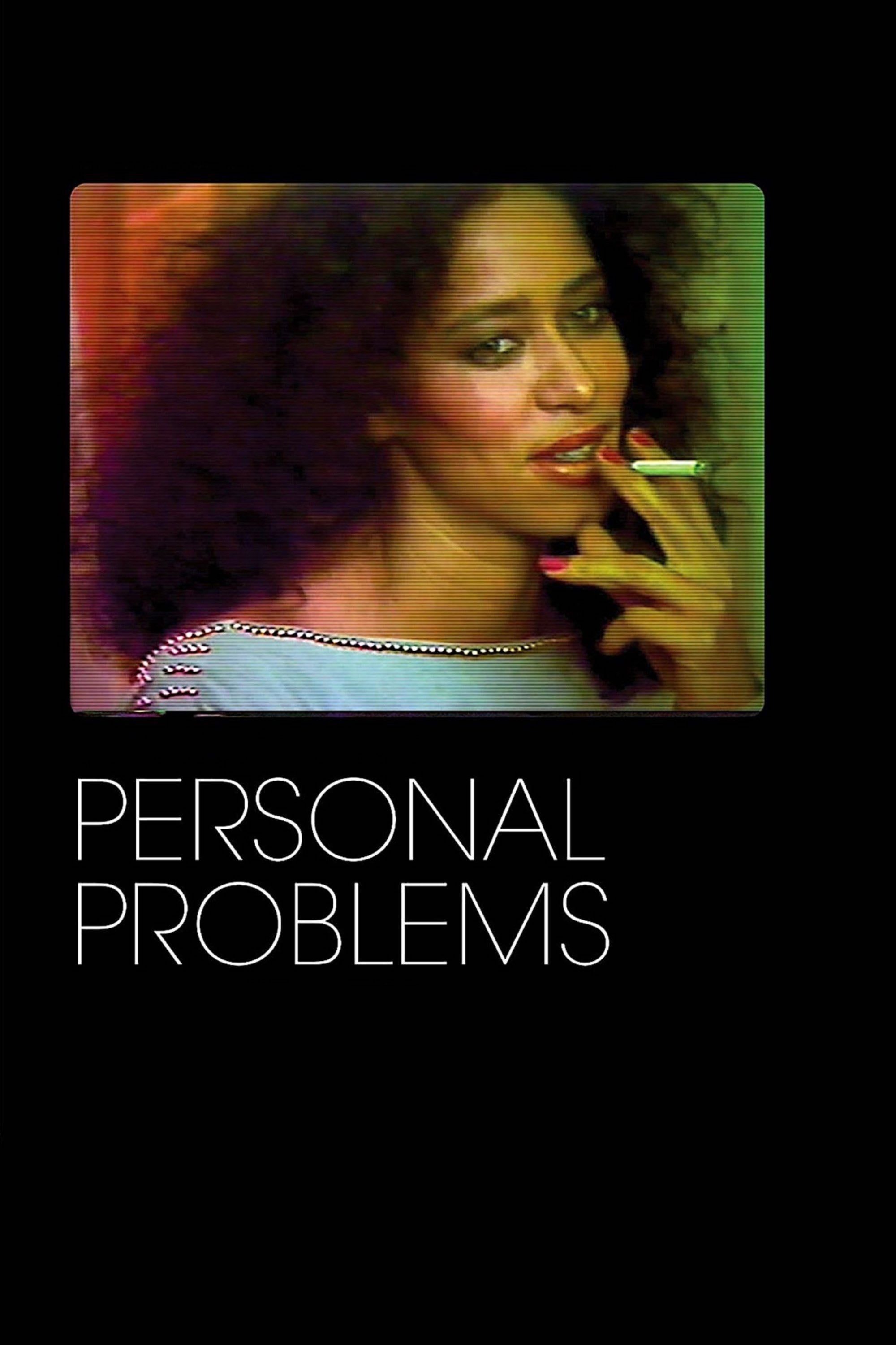 Personal Problems - Bill Gunn · 1980