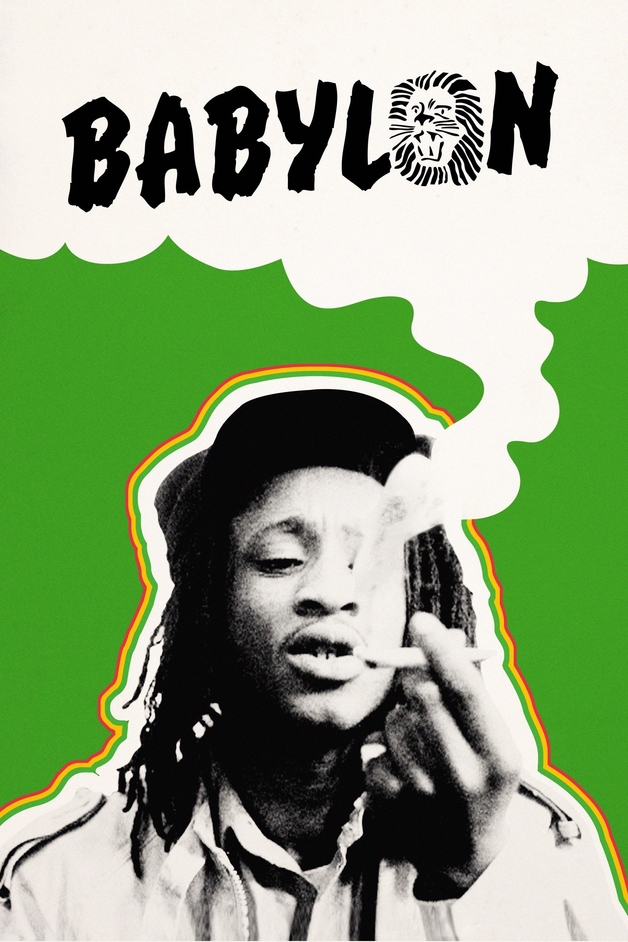 Babylon - Franco Rosso · 1980