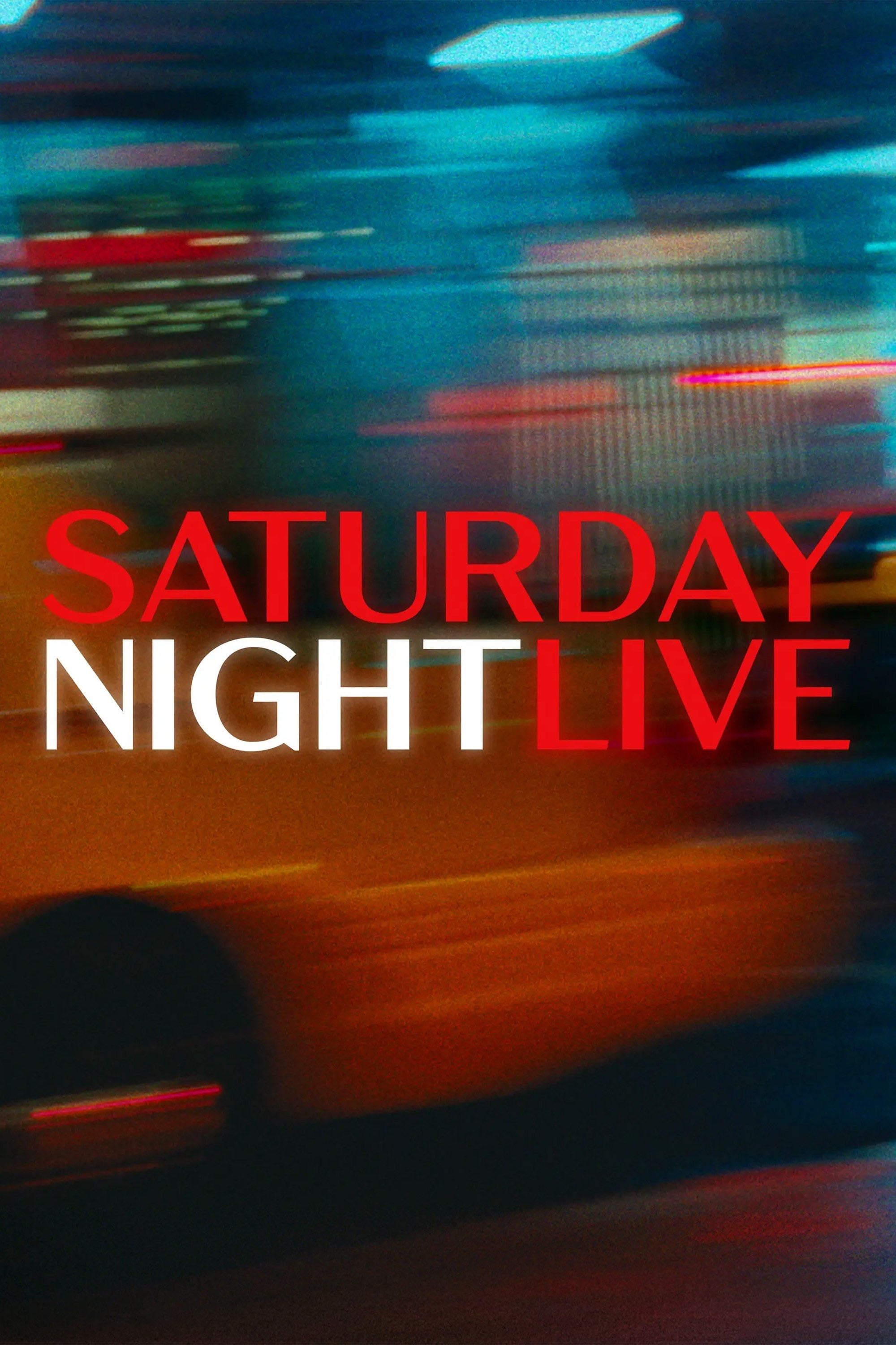 Saturday Night Live - Dick Ebersol, Lorne Michaels · 1975
