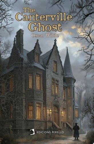 The Canterville Ghost - Oscar Wilde · 2025
