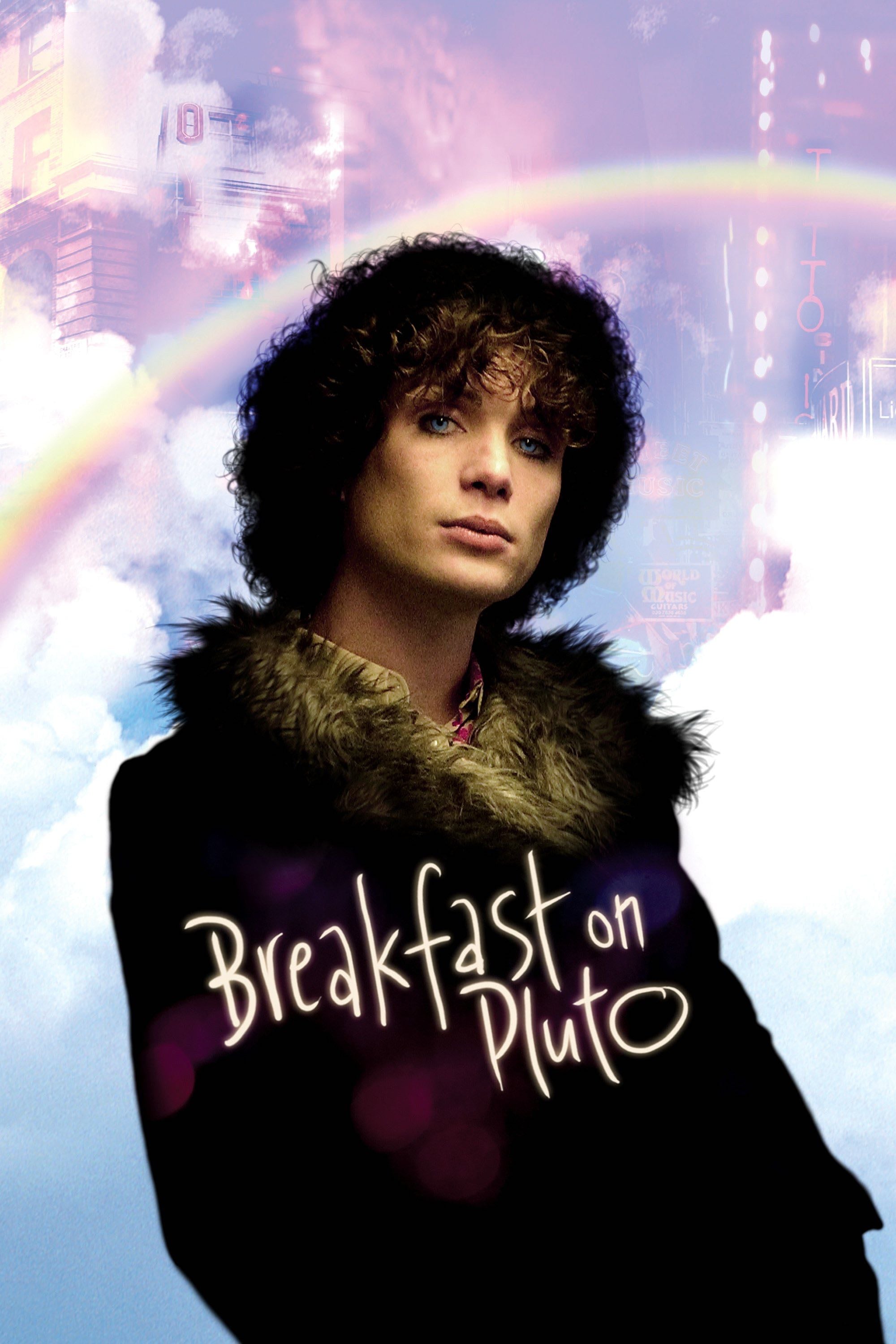 Breakfast on Pluto - Neil Jordan · 2005