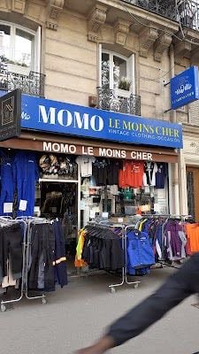 Momo Le Moins Cher