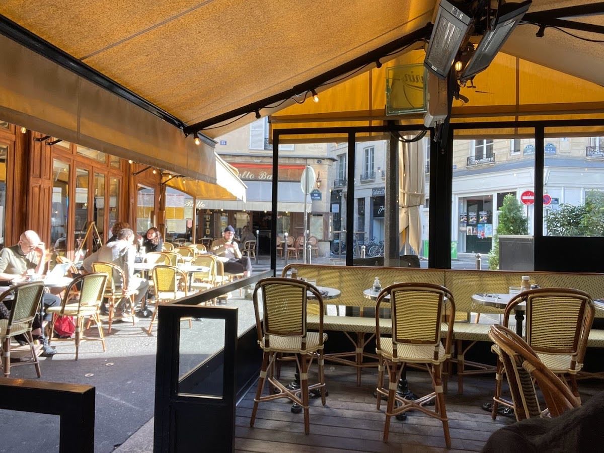 Le Mazarin