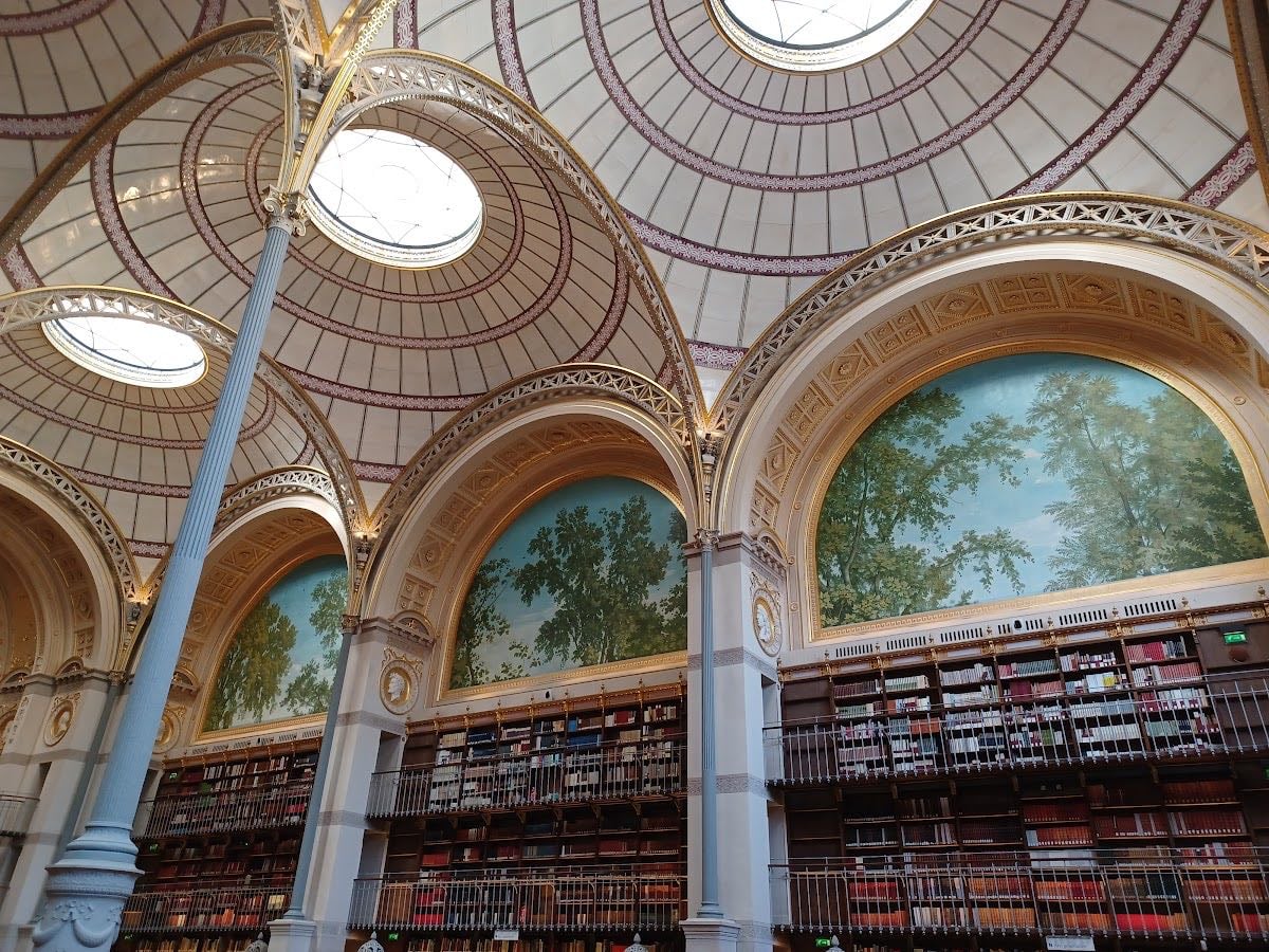 BNF Richelieu