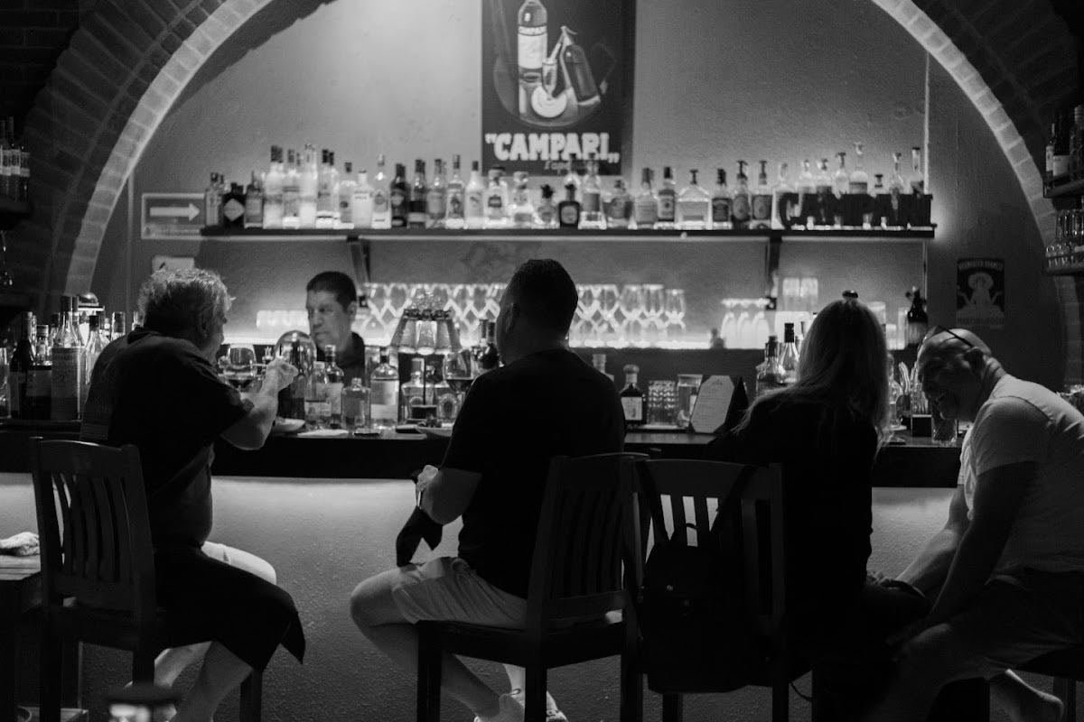 Trattoria Da Pietro - el mejor lugar de comida italiana en cabo
