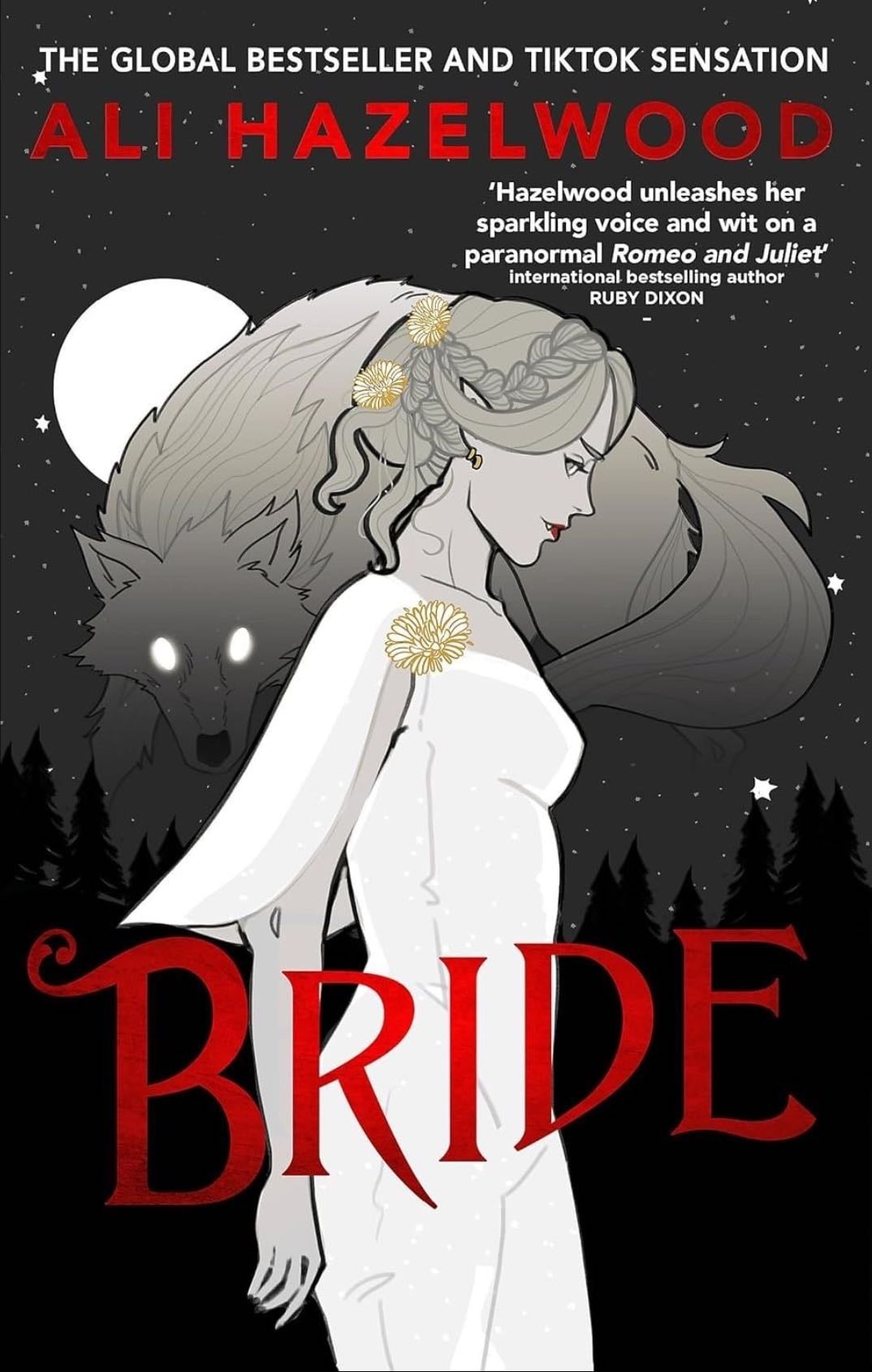 Bride - Bride #1