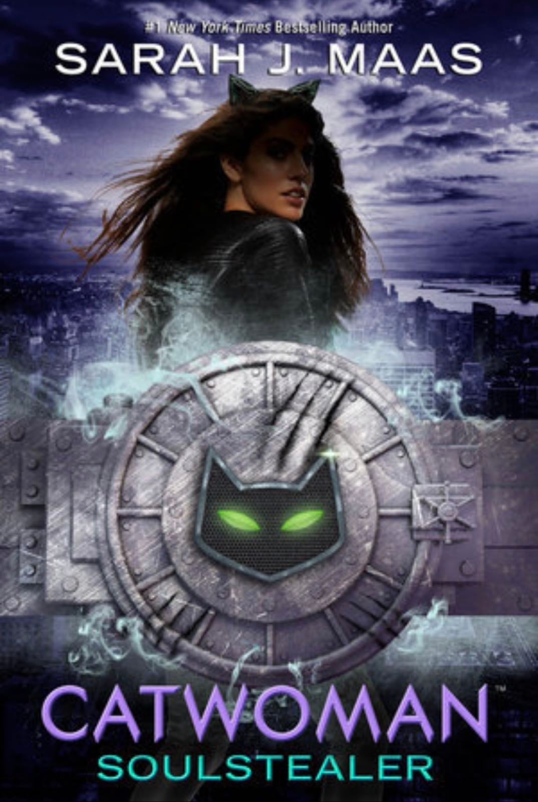 Catwomen: Soulstealer