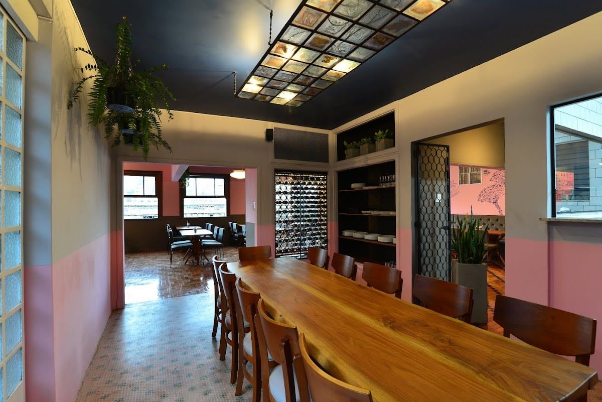 Panorama Pizzaria