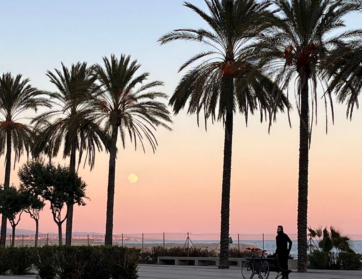 Badalona - Places hypelist by mariana