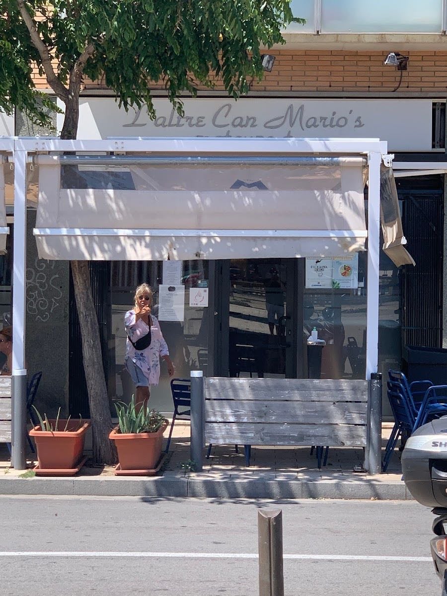 L''altre Can Mario''s