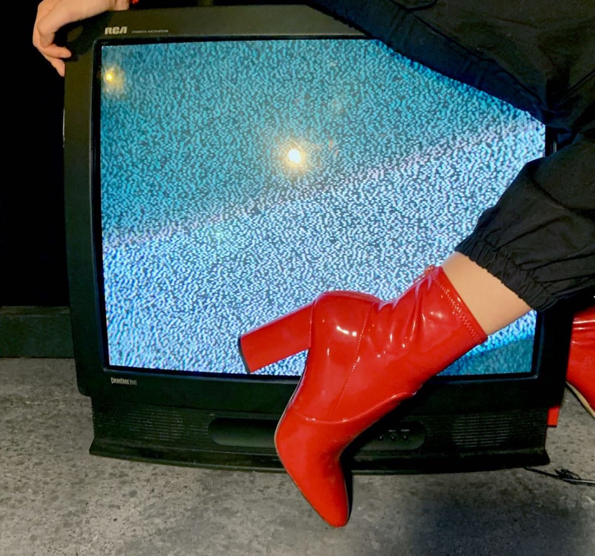 Mini series - Movies hypelist by Alicia Calderon
