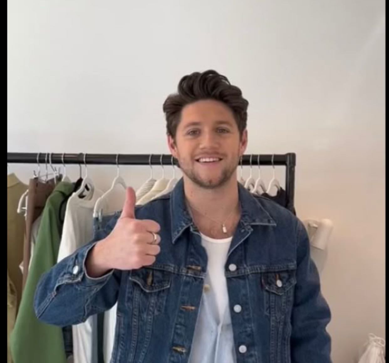 My Favorite Niall Eras!!!