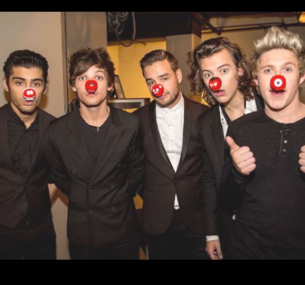 1D songs that I think atee๐๐ป๐ฅ๐ฅ