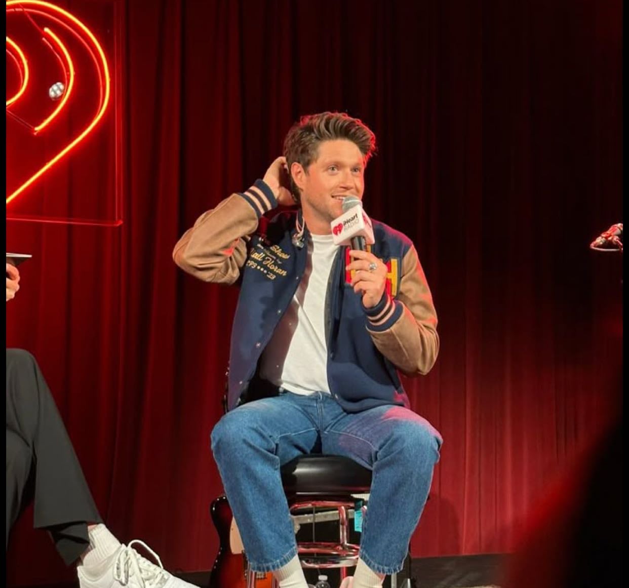 Favorite Niall Songs!