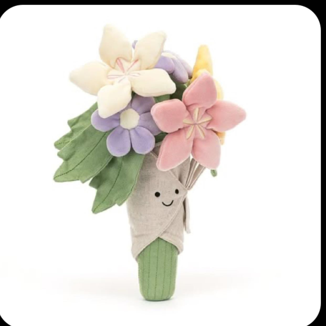 Flower Bouquet