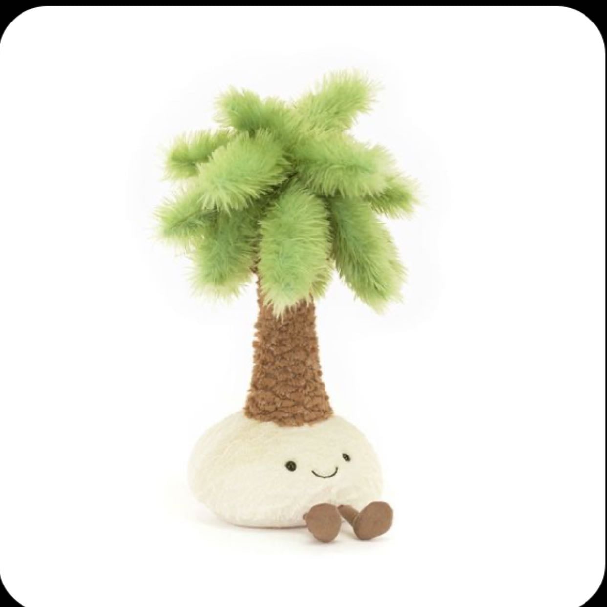 Palm Tree