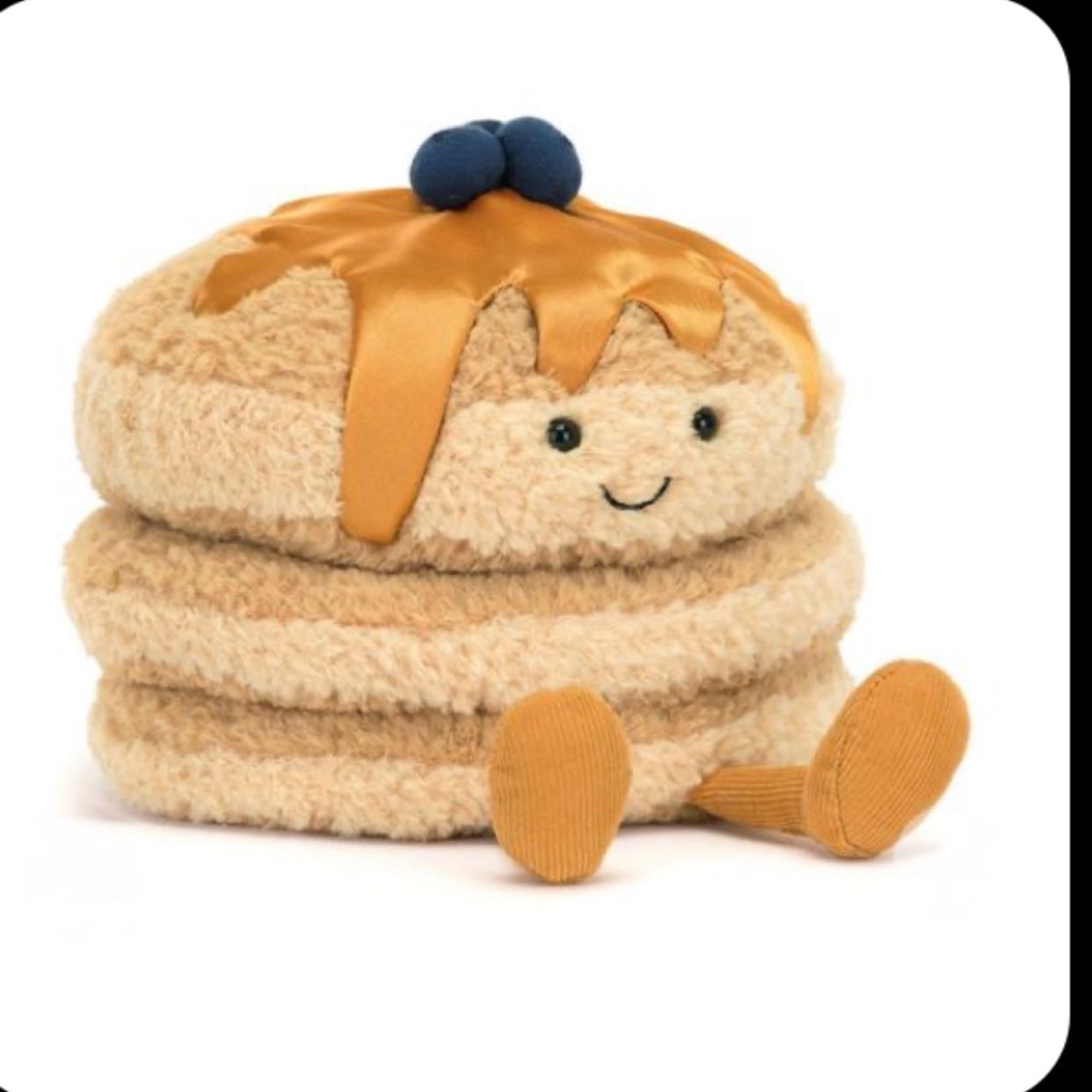 Pancakes