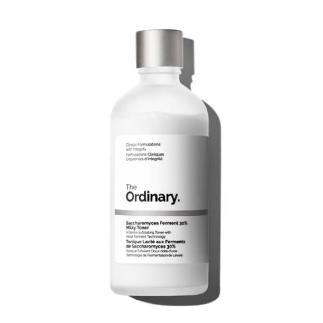 Toner - The Ordinary Milky Toner