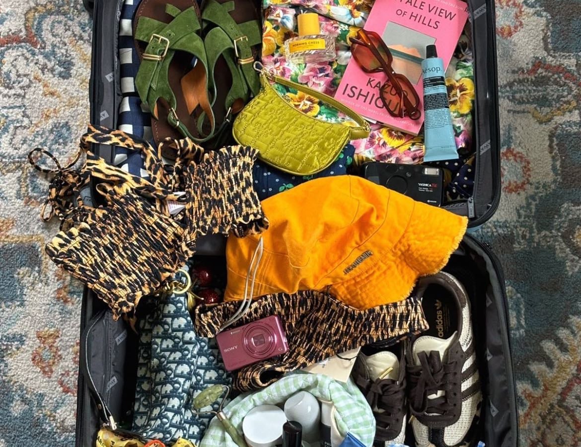 dream trips - Places hypelist by maria gabriela