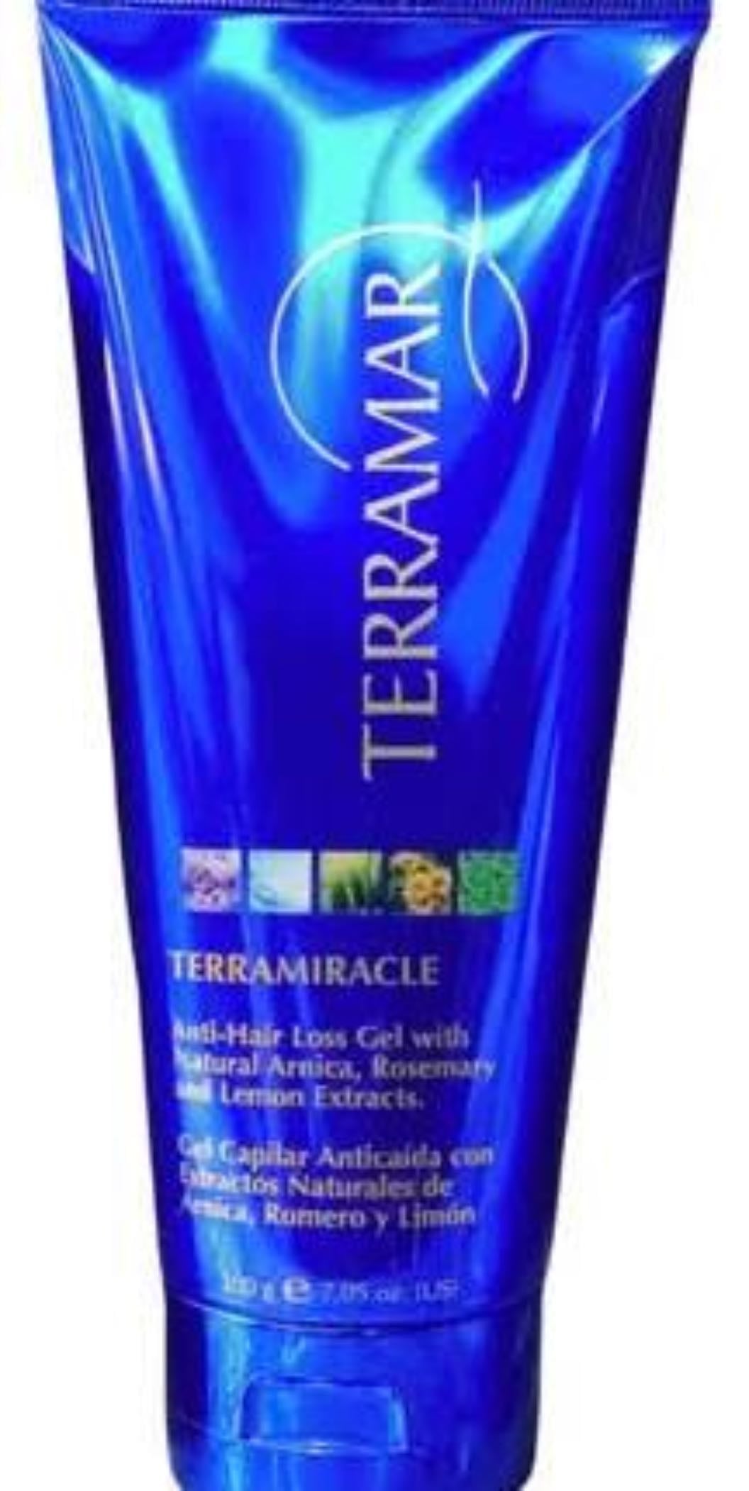 Gel - Terramar