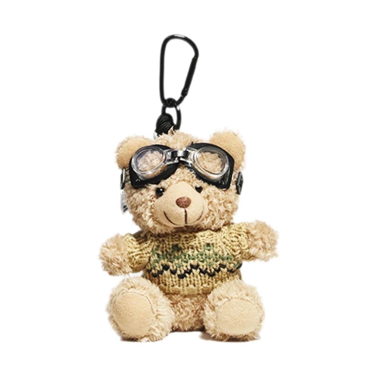 Llavero peluche