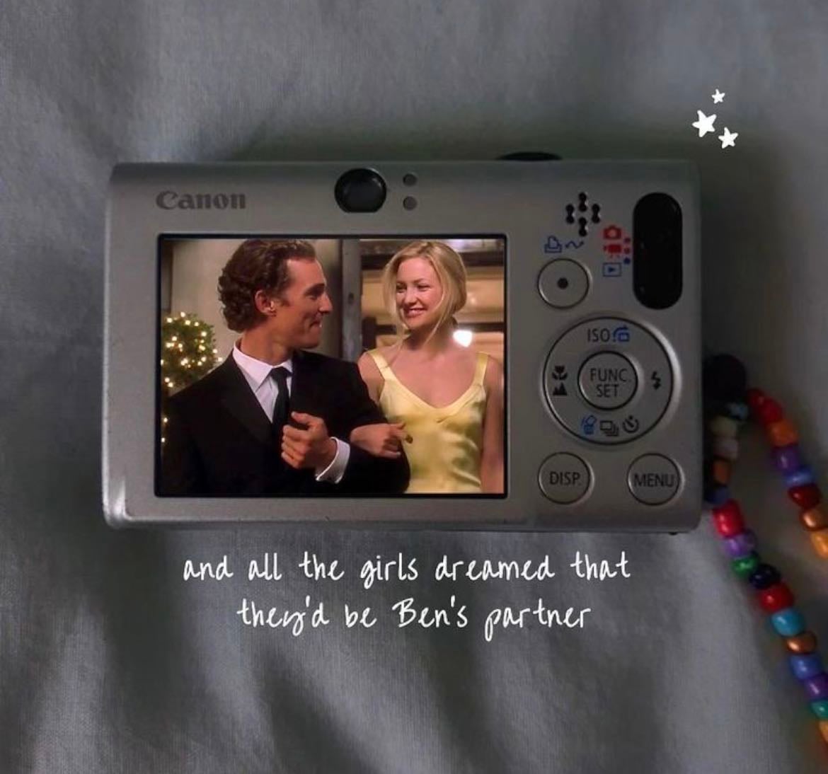 2000’s Romcoms